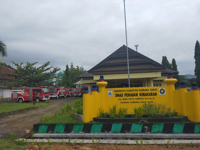 dinas-pemadam-kebakaran-dan-penyelamatan-kabupaten-sumbawa-barat-collection