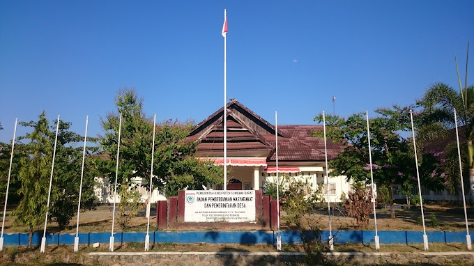 dinas-pemberdayaan-masyarakat-dan-desa-kabupaten-sumbawa-barat-collection